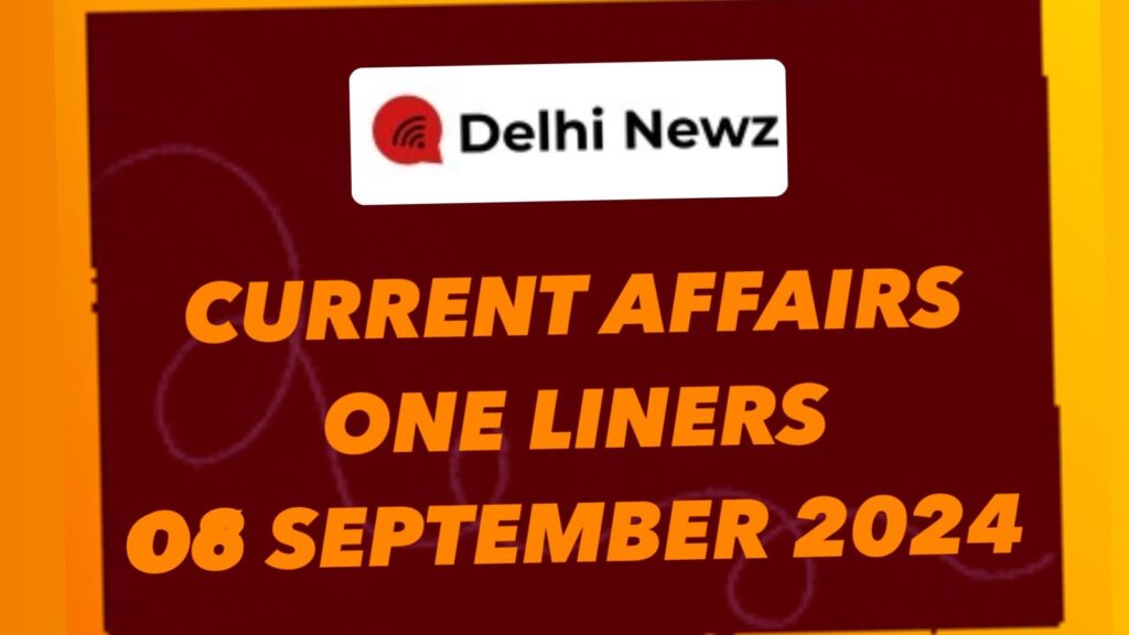 08 sep current affairs today current affairs